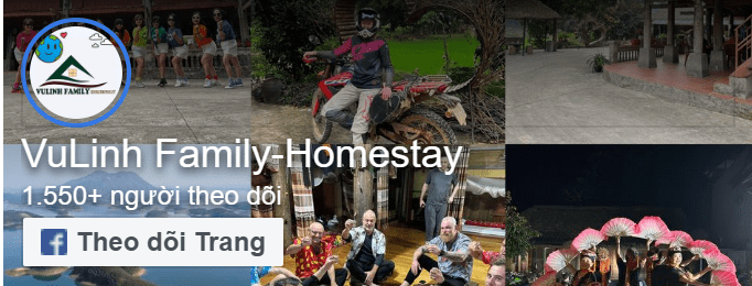 VulinhFamilyHomestay